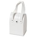 Morelle Petite Leather Jewelry Box