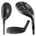 Adams Men's Idea Tech V3 Hybrid Club