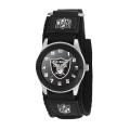 Oakland Raiders Game Time Rookie Series Watch