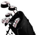 Nextt Golf Voltage 11-piece Bag and Golf Set