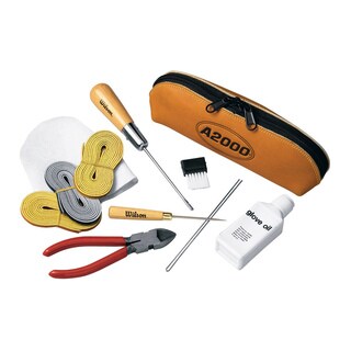 Wilson A2000 Glove Care Kit-Image