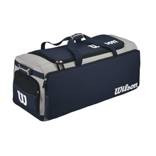 Wilson Team Navy Bag-Image