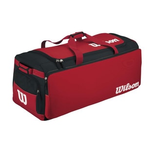 Wilson Red Team Bag-Image