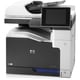 HP LaserJet 700 M775DN Laser Multifunction Printer - Color - Plain Pa