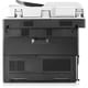 HP LaserJet 700 M775DN Laser Multifunction Printer - Color - Plain Pa