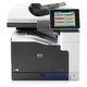 HP LaserJet 700 M775DN Laser Multifunction Printer - Color - Plain Pa