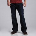 Jeans Colony Men's Relaxed Fit Light Wash Jeans