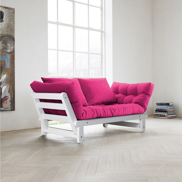 Pink Fresh Futon Beat 14943410 Shopping Great Deals