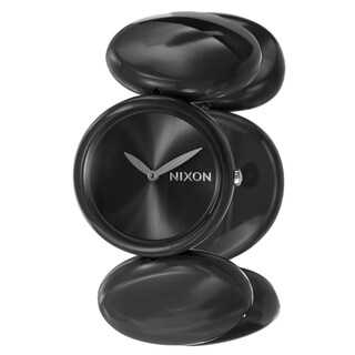 Nixon Women's Polycarbonate 'Spree' Watch
