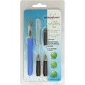 3 Nib Calligraphy Set-