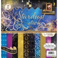 DCWV 'Stardust' 48-sheet Paper Stack (12x12)