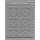 Lisa Pavelka Individual Texture Stamp 4.25"X5.5" 1/Pkg-Fleur De Lis