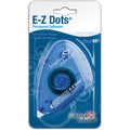 E-Z Dots Permanent Adhesive-3/8"X49ft