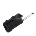 Kenneth Cole Reaction Taking Flight 21-inch Carry-on Rolling Upright Duffel Bag