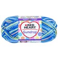Red Heart Gumdrop Yarn