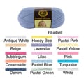 Pound Of Love Baby Yarn