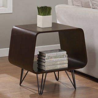 Astro End Table