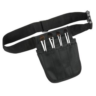 Seya Professional Makeup Brush Hipster Tool Belt Apron