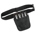 Seya Professional Makeup Brush Hipster Tool Belt Apron