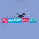 My Grandkids Have Paws T-Shirt