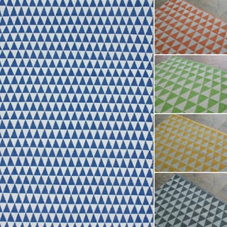 Handmade Alexa Outdoor Flatweave Rug