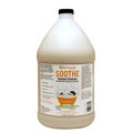 PetNaturals SOOTHE Oatmeal Shampoo for Dogs and Cats (1 Gallon)