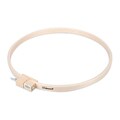 FA Edmunds 16" Round Quilting Hoop
