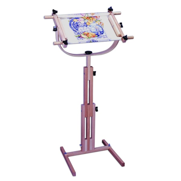 Frank A Edmunds Adjustable Quilt Frame 14944058