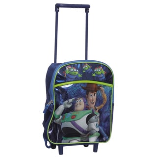 Disney Toy Story 12-inch Rolling Backpack