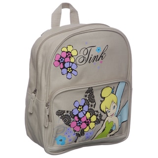Disney TB21437-WM-MU Tinkerbell 'Tink' Print Kid's Backpack