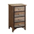 Creek Classics Homespun Four-Drawer Chest