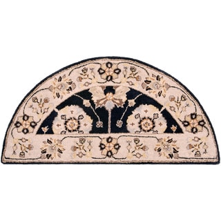 Hand-tufted Sanger Wool Rug