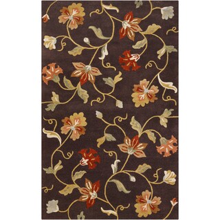 Hand-tufted Montgomery Wool Rug (3'3 x 5'3)