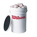 Wilson A1030 Ball And Bucket Combo