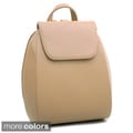 Dasein Women's Classic Mini Fashion Backpack