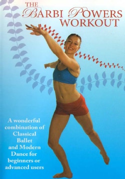 Dance and Ballet Moves (DVD)