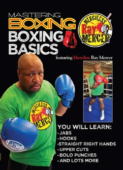 Mastering Boxing: Boxing Basics with Ray Mercer (DVD)