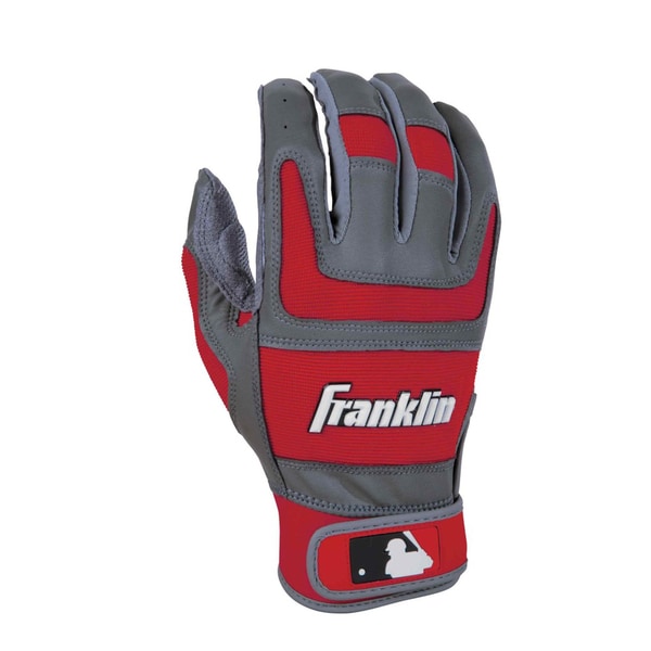 MLB Youth Shok Sorb Pro Batting Glove