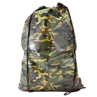 Tango 'Camo' Laundry Duffel Bag