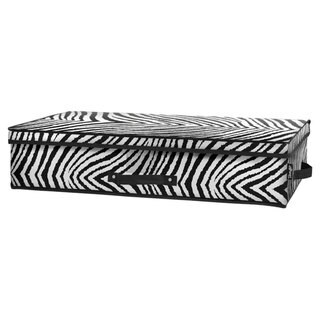 Tango 'Zebra' Under Bed Storage Box