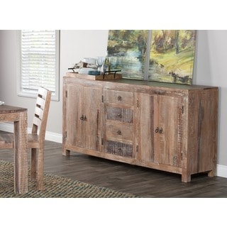 Hamshire 4 Dwr 4 Dr Buffet