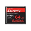 Sandisk 64Gb Extreme Cf Card