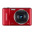 Samsung ES90 14.2MP Red Digital Camera
