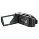 Bell + Howell Rogue DNV16HDZ-BK Full 1080p HD Night Vision Digital Video Camcorder