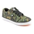 DC Boy's 'Bristol SP' Basic Textile Athletic Shoe