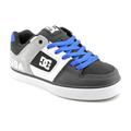 DC Boy's 'Pure XE' Leather Athletic Shoe