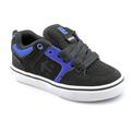 Etnies Boy's 'Kids Sheckler 6' Nubuck Athletic Shoe