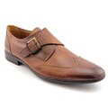 Kenneth Cole NY Men's 'Web Design' Leather Dress Shoes