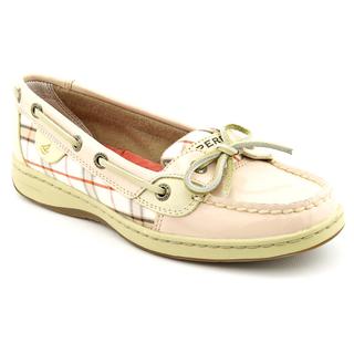 Sperry Top Sider Women's 'Angelfish' Patent Leather Casual Shoes