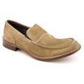 Kenneth Cole NY Men's 'Slip Stitch' Regular Suede Dress Shoes